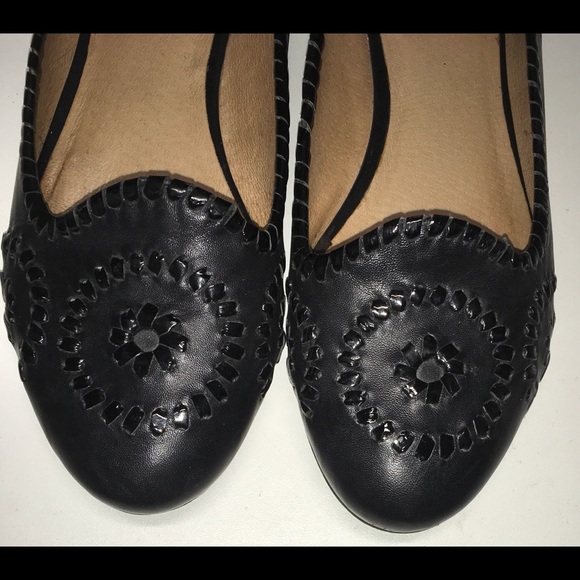jack rogers waverly flats